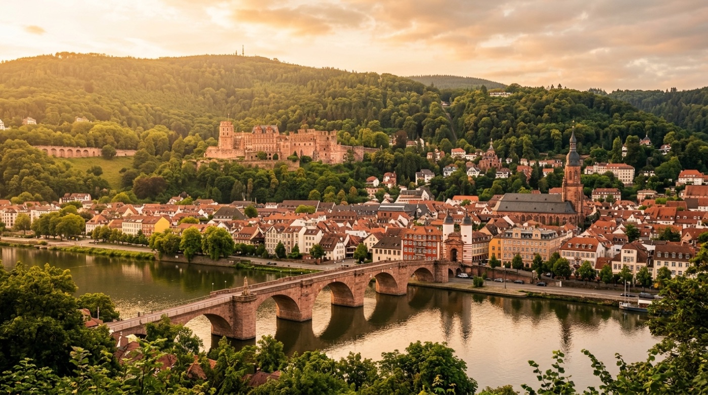 Heidelberg