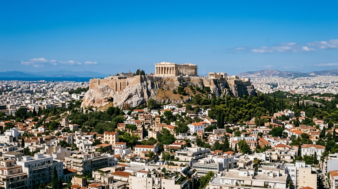 Athen