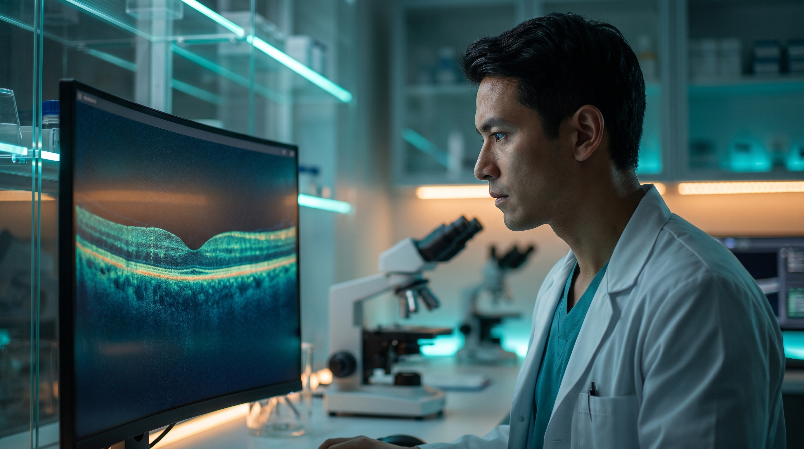 Sphingosin-1-Phosphat als neuer Angriffspunkt gegen okuläre Neovaskularisierung: Was der Nature-Communications-Befund für die Retinologie bedeutet