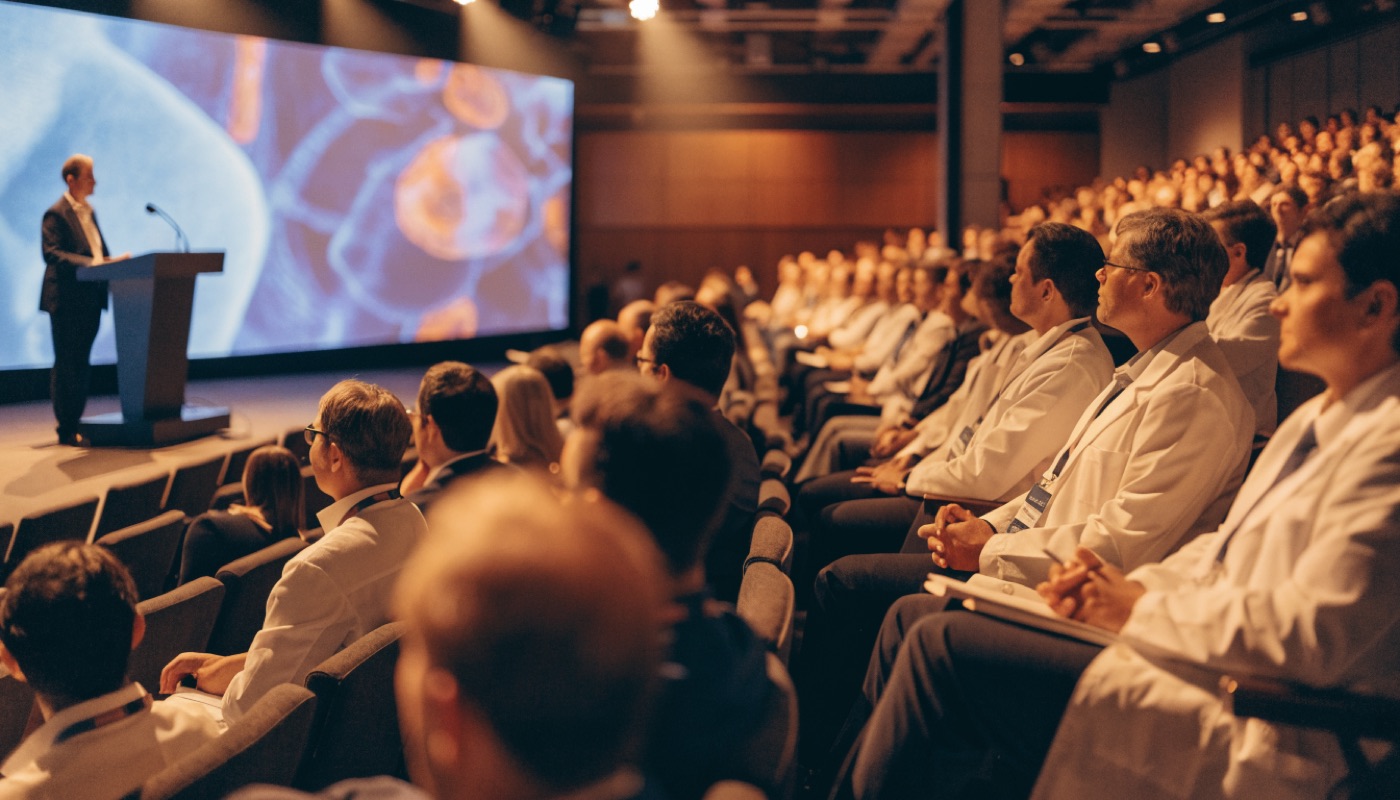 AAO 2026 in New Orleans: Was deutsche Augenärzte vom Jahrestreffen der American Academy of Ophthalmology mitnehmen können