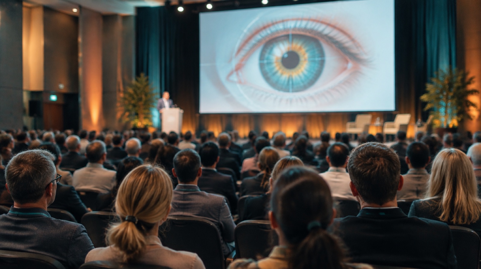 DOG 2026 in Berlin: Focus Sessions, OCT-Heimmonitoring und Nachhaltigkeit prägen das Kongressprogramm