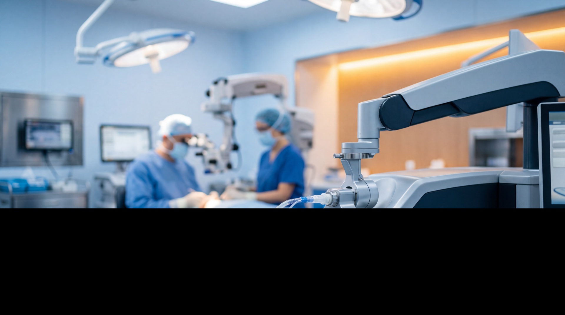 FLACS bei Diabetes-Patienten: Femtosekundenlaser-Kataraktchirurgie unter der Lupe